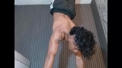 Snapshot of bull_cam chatting on 13, 9, 2025 bull_cam online show from 13, 9, 2025