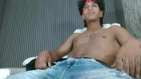 bull_cam online show from 17, 10, 2025