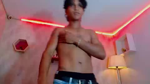 bull_cam online show from 18, 10, 2025