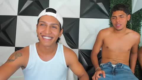 bull_cam online show from 18, 11, 2025