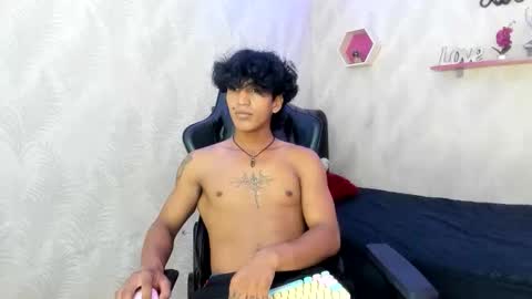 bull_cam online show from 22, 11, 2025