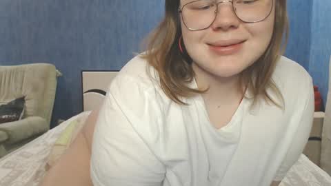 Eva 22  and Anton 24   PVT IS OPENED 60min online show from 1, 12, 2024