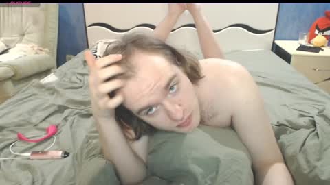 Eva 22  and Anton 24   PVT IS OPENED 60min online show from 16, 1, 2025