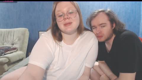 Eva 22  and Anton 24   PVT IS OPENED 60min online show from 26, 1, 2025