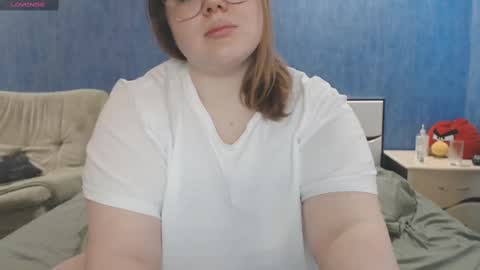 Eva 22  and Anton 24   PVT IS OPENED 60min online show from 13, 2, 2025