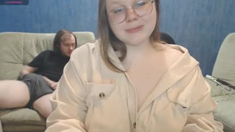 Eva 22  and Anton 24   PVT IS OPENED 60min online show from 28, 2, 2025