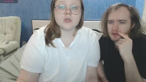 Eva 22  and Anton 24   PVT IS OPENED 60min online show from 8, 3, 2025