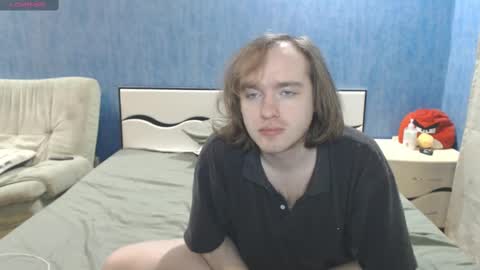 Eva 22  and Anton 24   PVT IS OPENED 60min online show from 11, 3, 2025