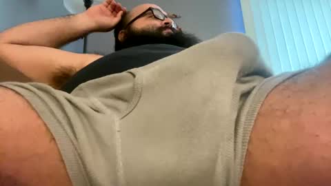 Barry online show from 6, 1, 2025