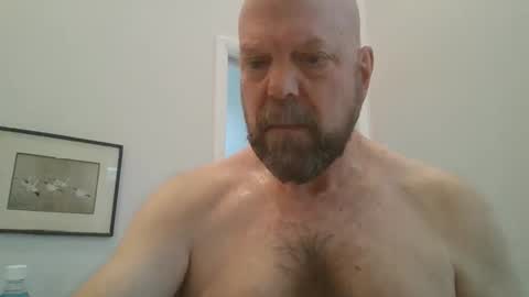 Snapshot of bulldog302w chatting on 20, 2, 2026 bulldog302w online show from 20, 2, 2026