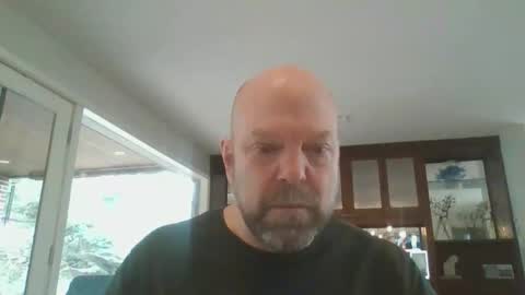 Snapshot of bulldog302w chatting on 2, 3, 2026 bulldog302w online show from 2, 3, 2026