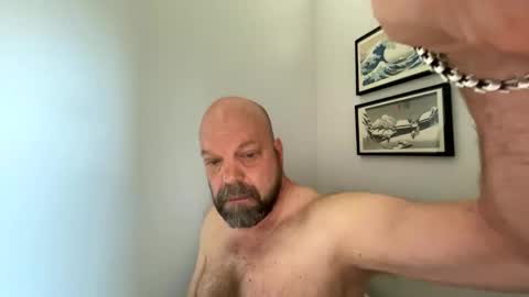 Snapshot of bulldog302w chatting on 31, 5, 2026 bulldog302w online show from 31, 5, 2026