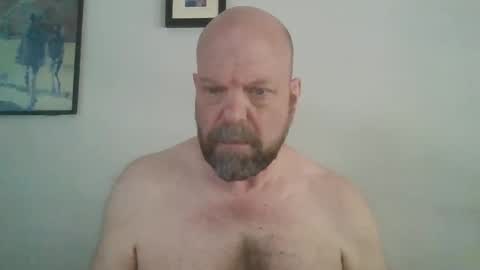 Snapshot of bulldog302w chatting on 5, 6, 2026 bulldog302w online show from 5, 6, 2026