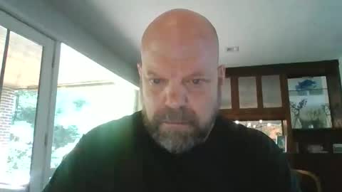 Snapshot of bulldog302w chatting on 7, 6, 2026 bulldog302w online show from 7, 6, 2026