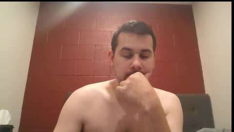 Bulletproof68X online show from 23, 1, 2025