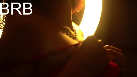 Snapshot of bulma_bambina_ chatting on 2, 12, 2024 Bulma Bambina online show from 2, 12, 2024