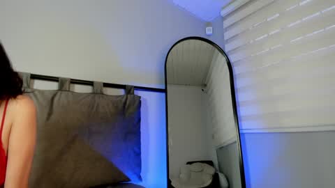 Snapshot of bulma_bambina_ chatting on 3, 1, 2025 Bulma Bambina online show from 3, 1, 2025