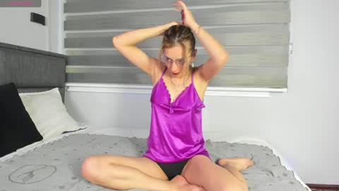 Snapshot of bulma_bambina_ chatting on 30, 1, 2025 Bulma Bambina online show from 30, 1, 2025