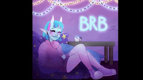 Snapshot of bulma_bambina_ chatting on 16, 2, 2025 Bulma Bambina online show from 16, 2, 2025