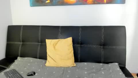 Snapshot of bulma_bambina_ chatting on 18, 9, 2025 Bulma Bambina online show from 18, 9, 2025