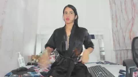 Snapshot of bulmastar chatting on 6, 11, 2025 Bulma Star online show from 6, 11, 2025