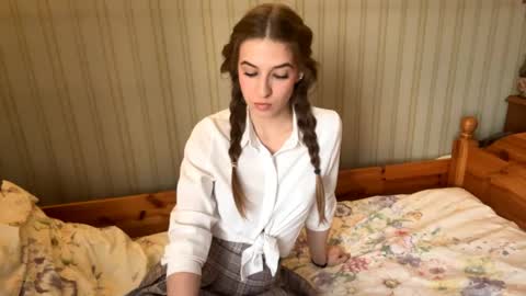 Mary online show from 18, 4, 2026