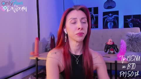 Snapshot of bumbum_kalibum chatting on 19, 1, 2025 Ivan online show from 19, 1, 2025