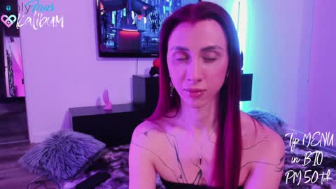 Snapshot of bumbum_kalibum chatting on 4, 2, 2025 Ivan online show from 4, 2, 2025