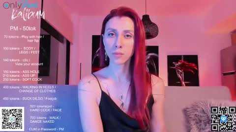 Snapshot of bumbum_kalibum chatting on 17, 2, 2025 Ivan online show from 17, 2, 2025