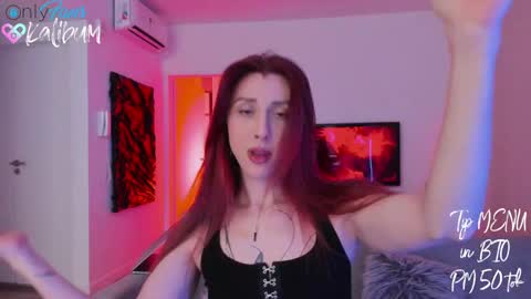 Snapshot of bumbum_kalibum chatting on 28, 2, 2025 Ivan online show from 28, 2, 2025