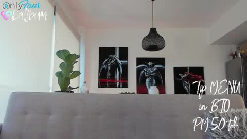 Ivan online show from 25, 3, 2026