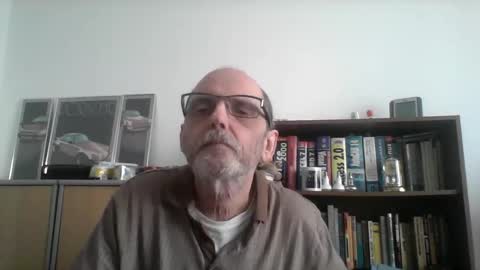 bumer1956 online show from 20, 4, 2026