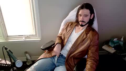 bumphreyhogart online show from 6, 3, 2025