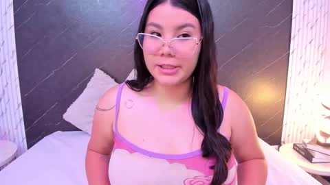 BumyRose online show from 6, 2, 2026