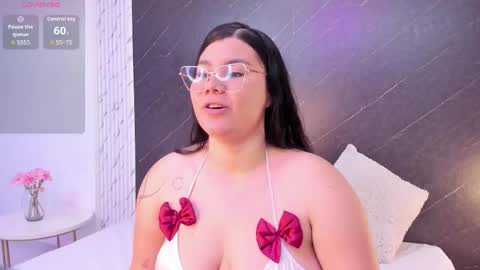 BumyRose online show from 19, 2, 2026