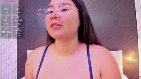 BumyRose online show from 25, 3, 2026