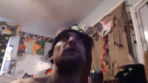 Bunni Blaze  The Boss Man online show from 27, 1, 2025