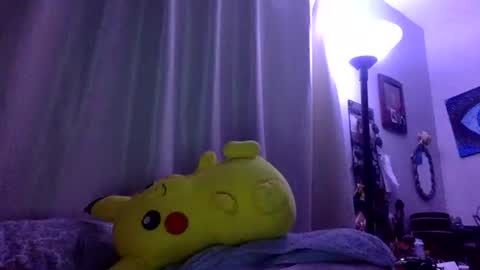 bunnibaby333 online show from 17, 10, 2025