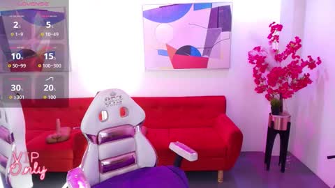 Bunnie online show from 4, 2, 2026