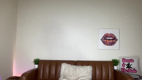 BUNNIE and THE DUDE TheLebowskis online show from 12, 9, 2025