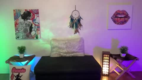 BUNNIE and THE DUDE TheLebowskis online show from 22, 5, 2026