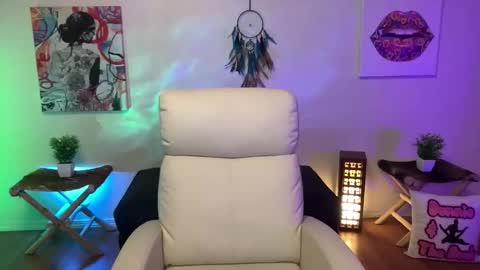 BUNNIE and THE DUDE TheLebowskis online show from 25, 5, 2026