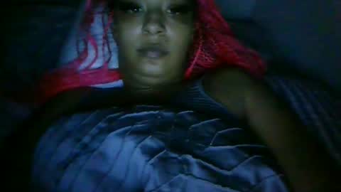 bunniebai online show from 7, 12, 2024