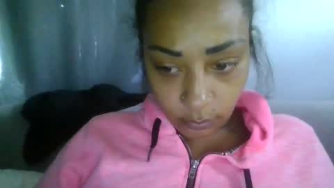 bunniebai online show from 23, 9, 2025