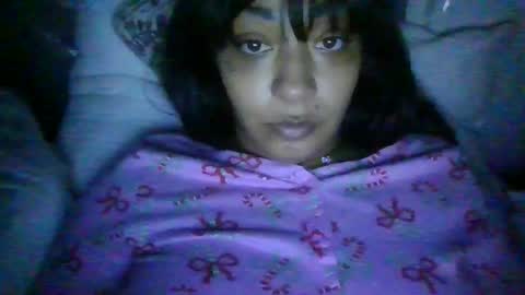 bunniebai online show from 13, 1, 2026