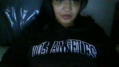 bunniebai online show from 15, 1, 2026