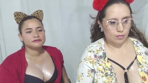 Snapshot of bunniosito chatting on 30, 10, 2025 bunniosito online show from 30, 10, 2025