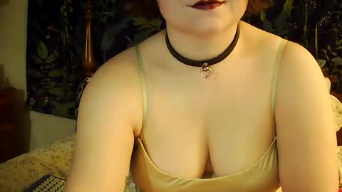 BunnxBabe online show from 13, 6, 2026