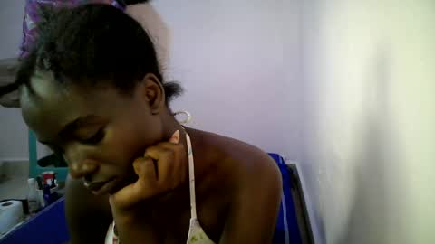 bunny_bliss1 online show from 30, 6, 2026