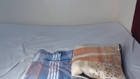 Bunny Bliss online show from 15, 9, 2025